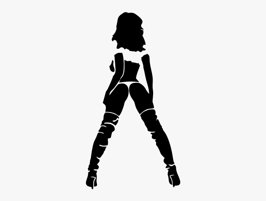 Illustration Of Sexy Woman Silhouettes The Best Porn Website 1075
