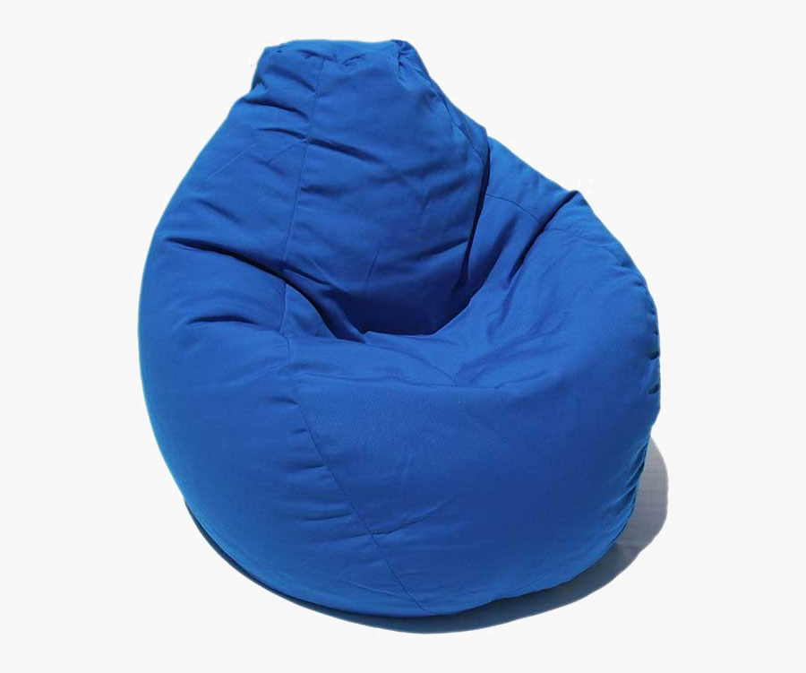 Bean Bag Chair Png Photo - Bean Bag Chair Png, Transparent Clipart