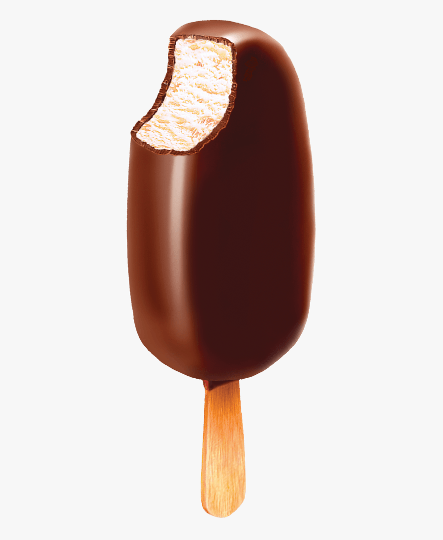 Download Magnum Chocolate Ice Cream - Chocobar Ice Cream Png , Free ...