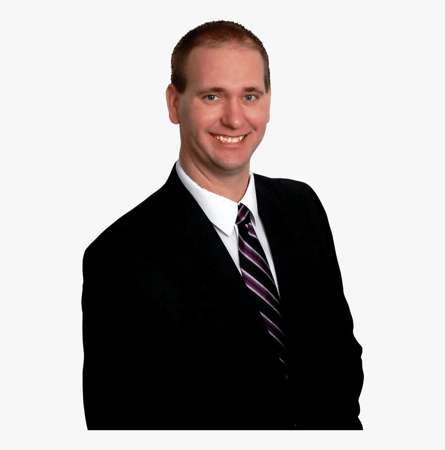 Meet Attorney Ben Padgett - Businessperson, Transparent Clipart