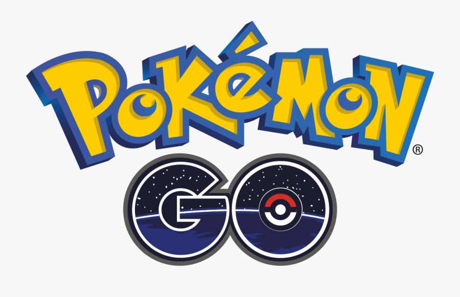 Transparent Promotion Clipart - Pokemon Go Logo Png, Transparent Clipart