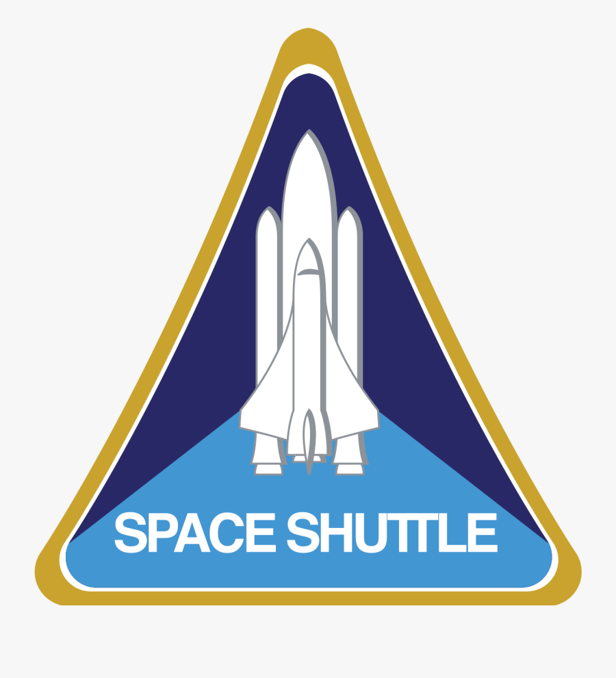 Nasa Shuttle Life Off Png Clipart Royalty Free Download - Space Shuttle Patch, Transparent Clipart