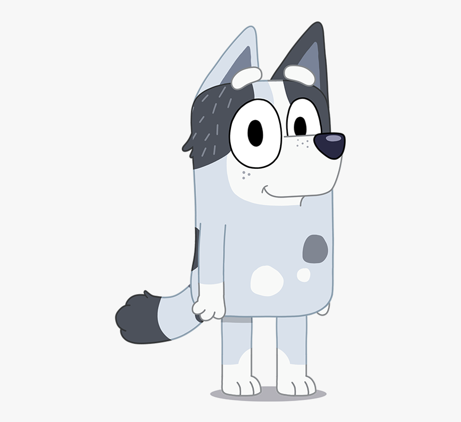 Bluey Wiki - Cartoon , Free Transparent Clipart - ClipartKey