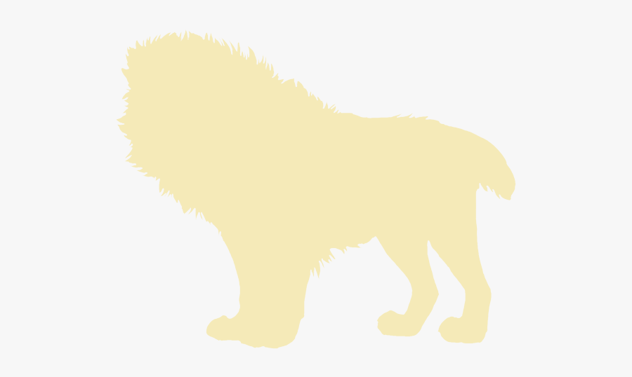 Companion Dog, Transparent Clipart