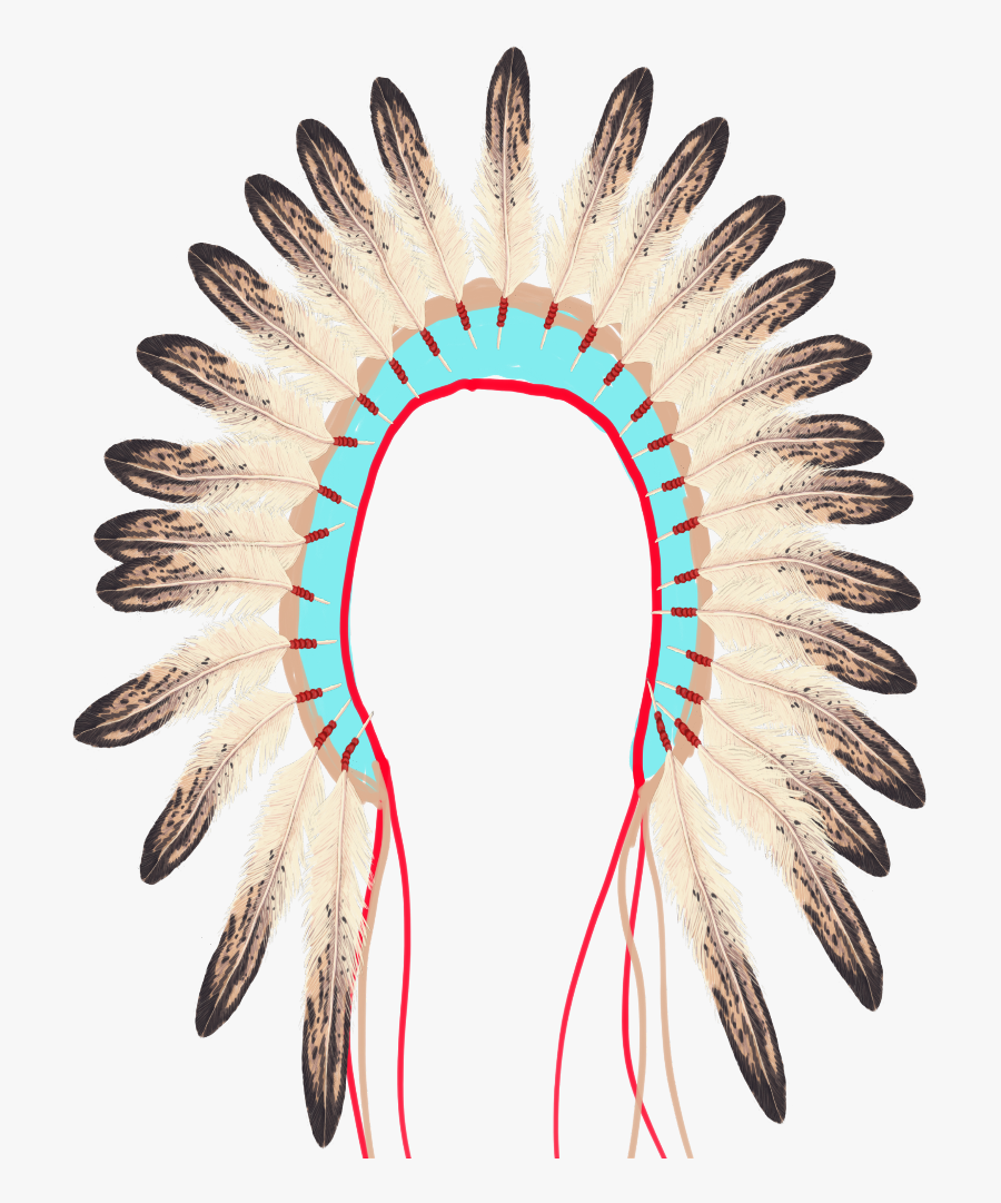 #feathers #indian #headress #freetoedit - Game Of Thrones Pop Heads Cersi, Transparent Clipart