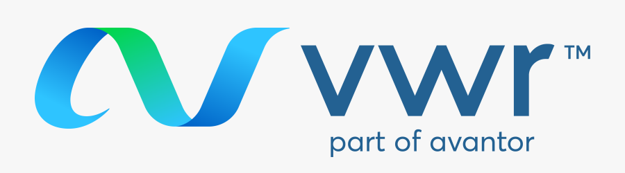 Vwr Logo, Transparent Clipart