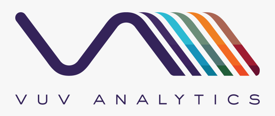 Vuv Analytics, Inc., Transparent Clipart