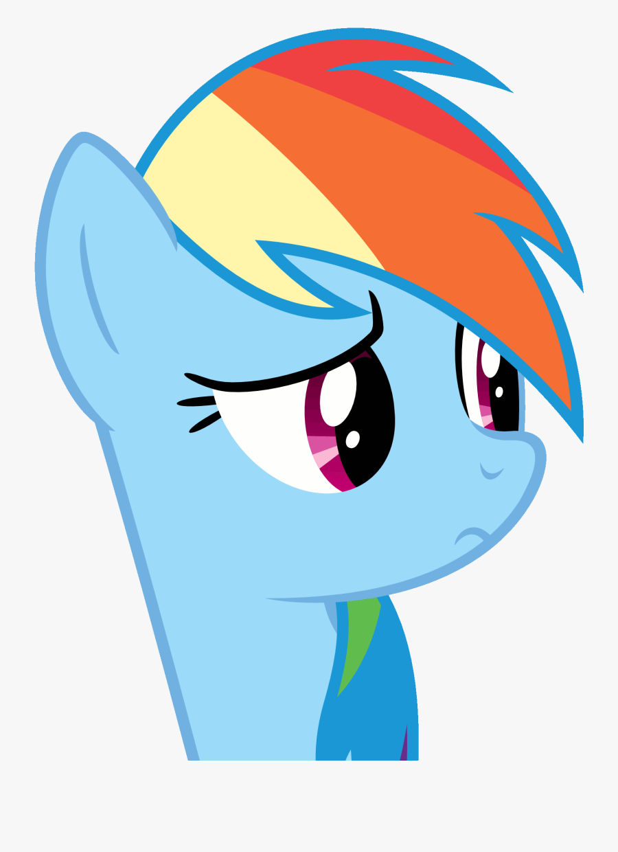 Banner Free Download Rainbow Dash Worried Animation - Apple Jack ...