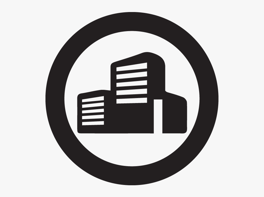 Vacant Property Protection - Logistics And Distribution Symbol, Transparent Clipart