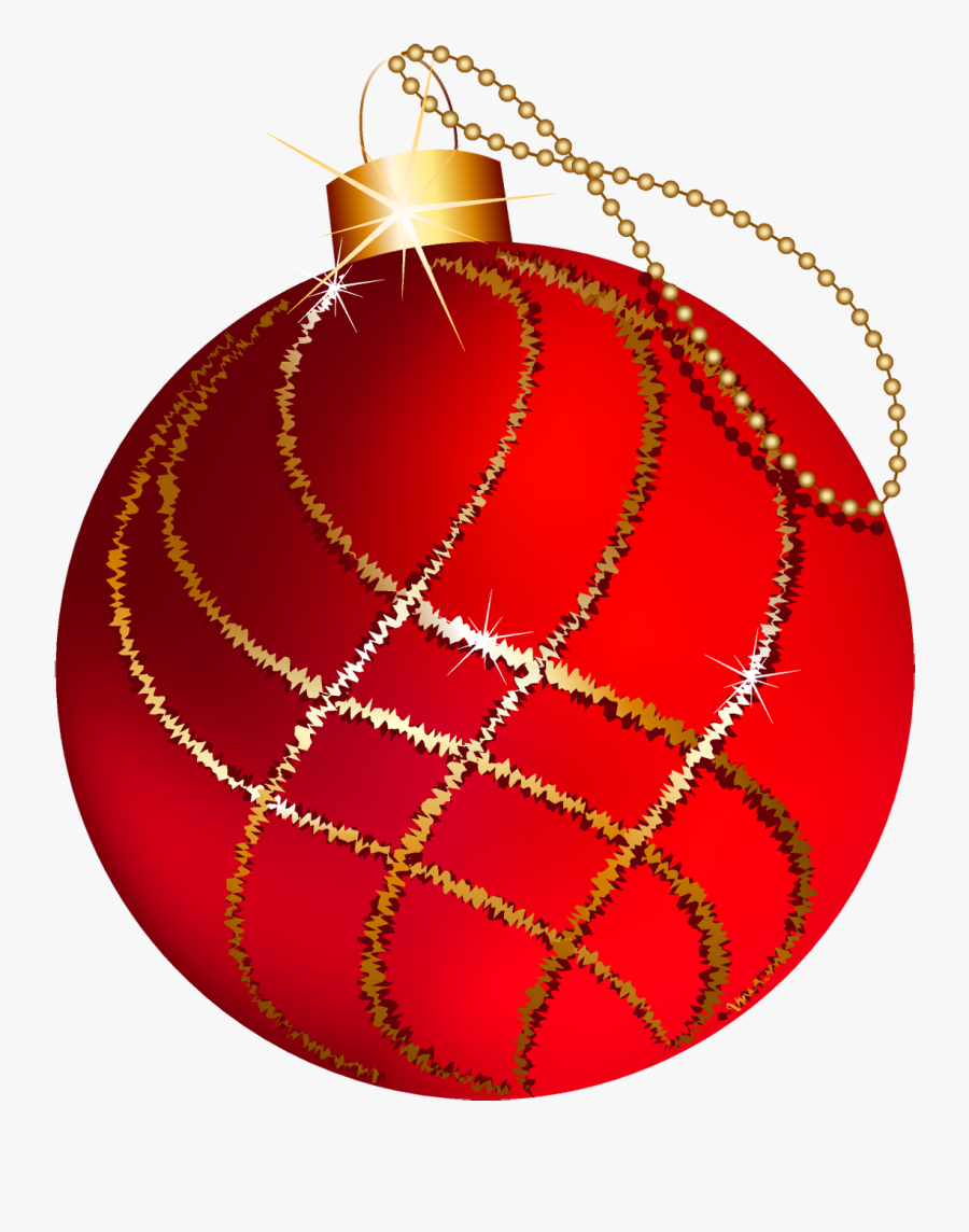 Christmas Tree Balls Clipart , Free Transparent Clipart - ClipartKey