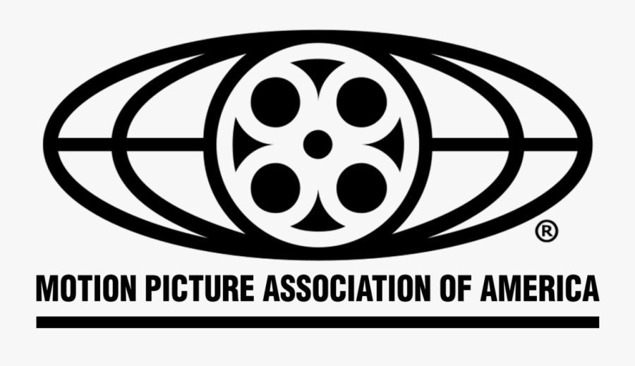 Motion Picture Association Of America Mpaa2 - Motion Picture Association Of America Png, Transparent Clipart