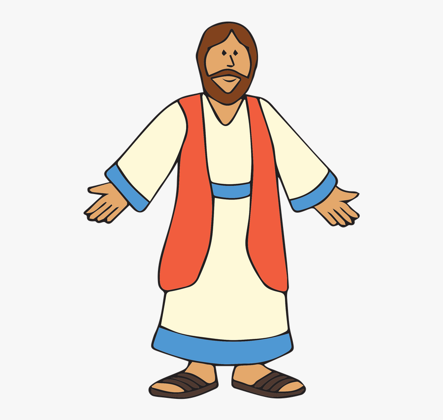 transparent jesus png free transparent clipart clipartkey transparent jesus png free