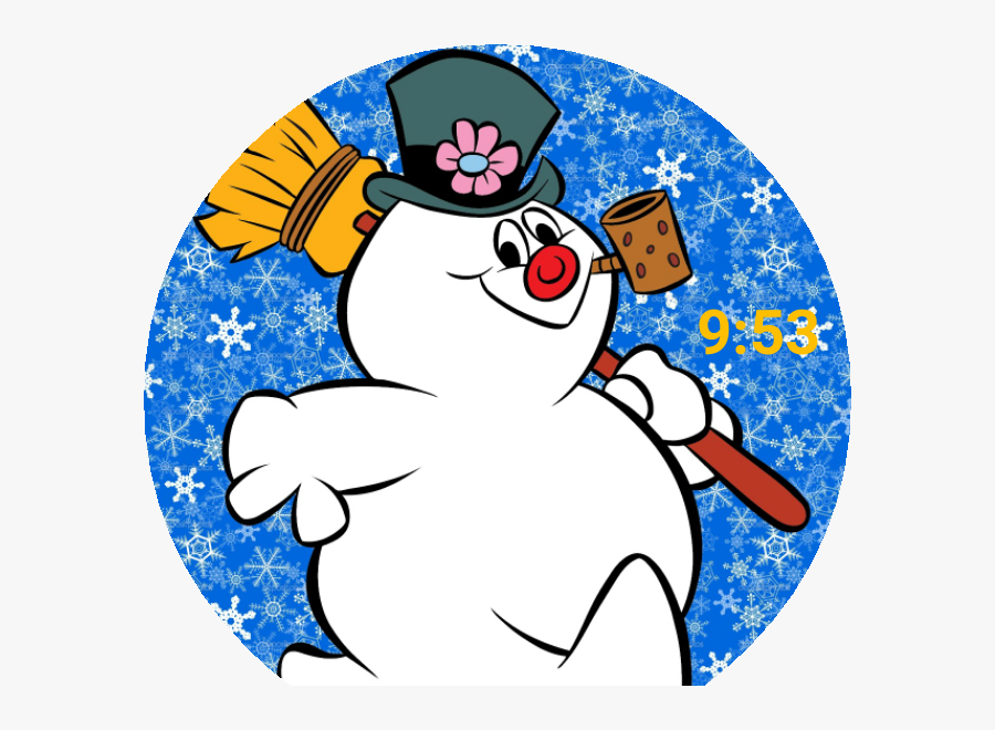 Frosty The For Moto - Frosty The Snowman Png, Transparent Clipart