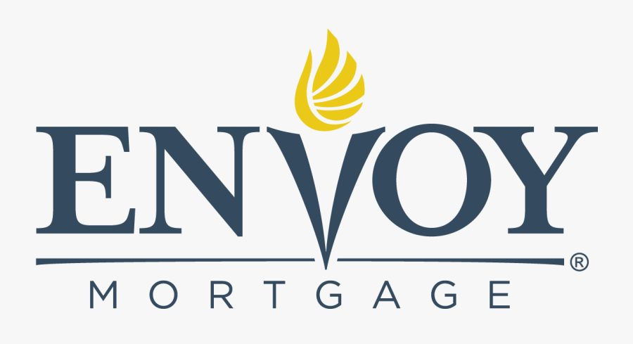 Transparent September 11 Clipart - Envoy Mortgage, Transparent Clipart