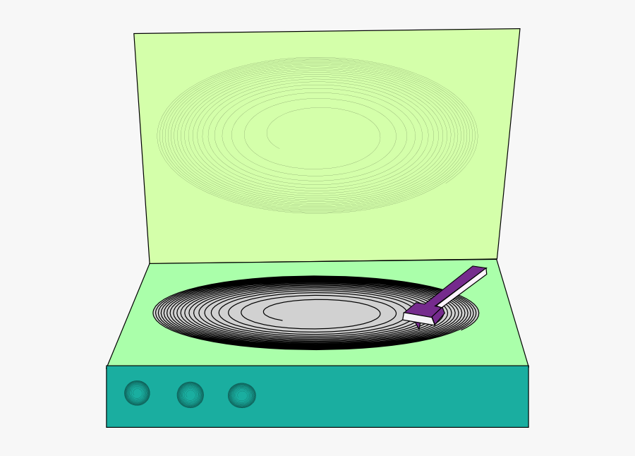 Circle, Transparent Clipart