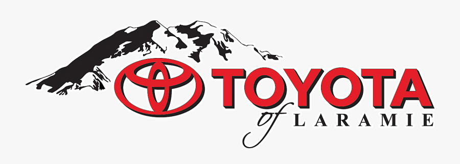 Toyota Of Laramie, Transparent Clipart