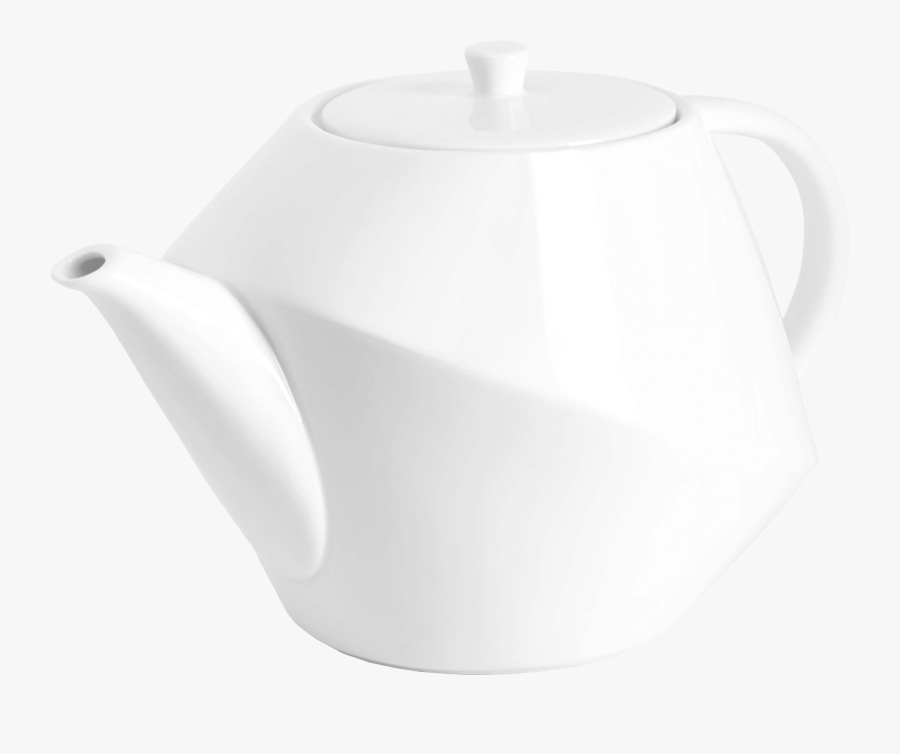 Transparent Free Clipart Tea Pot - Teapot, Transparent Clipart