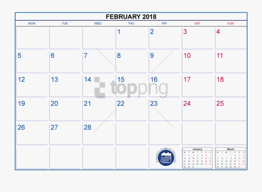 Free Png Download - December 2010 Calendar Printable, Transparent Clipart