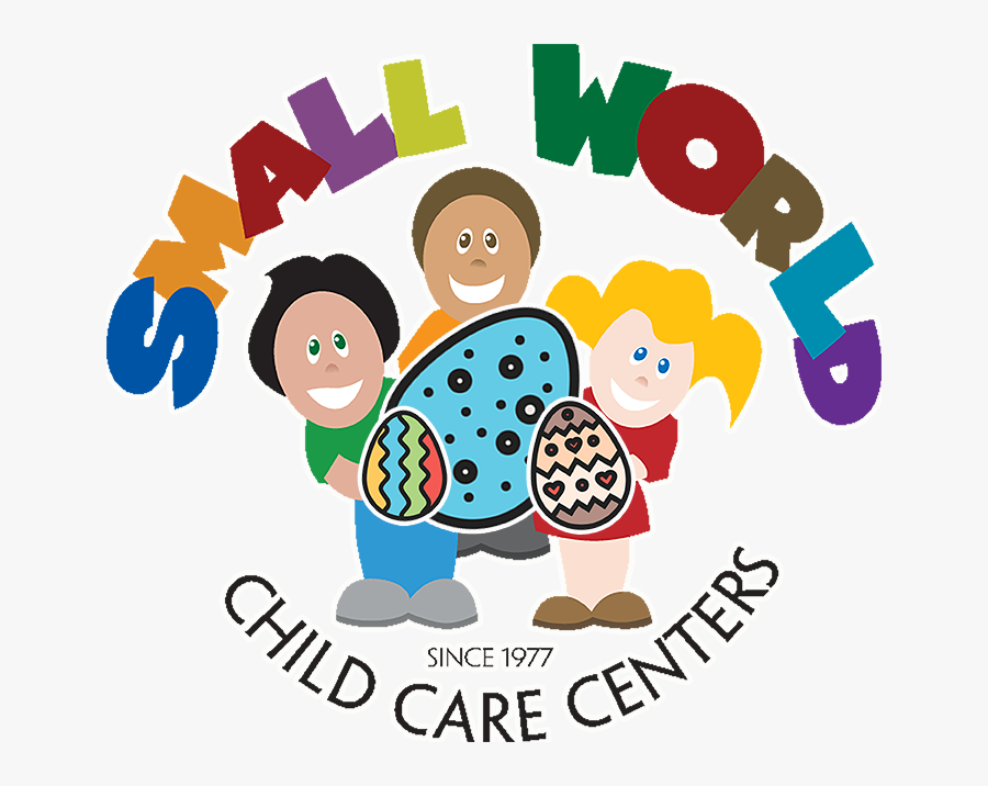 Small World Child Care Centers Logo - Small World Child Care Centers, Transparent Clipart