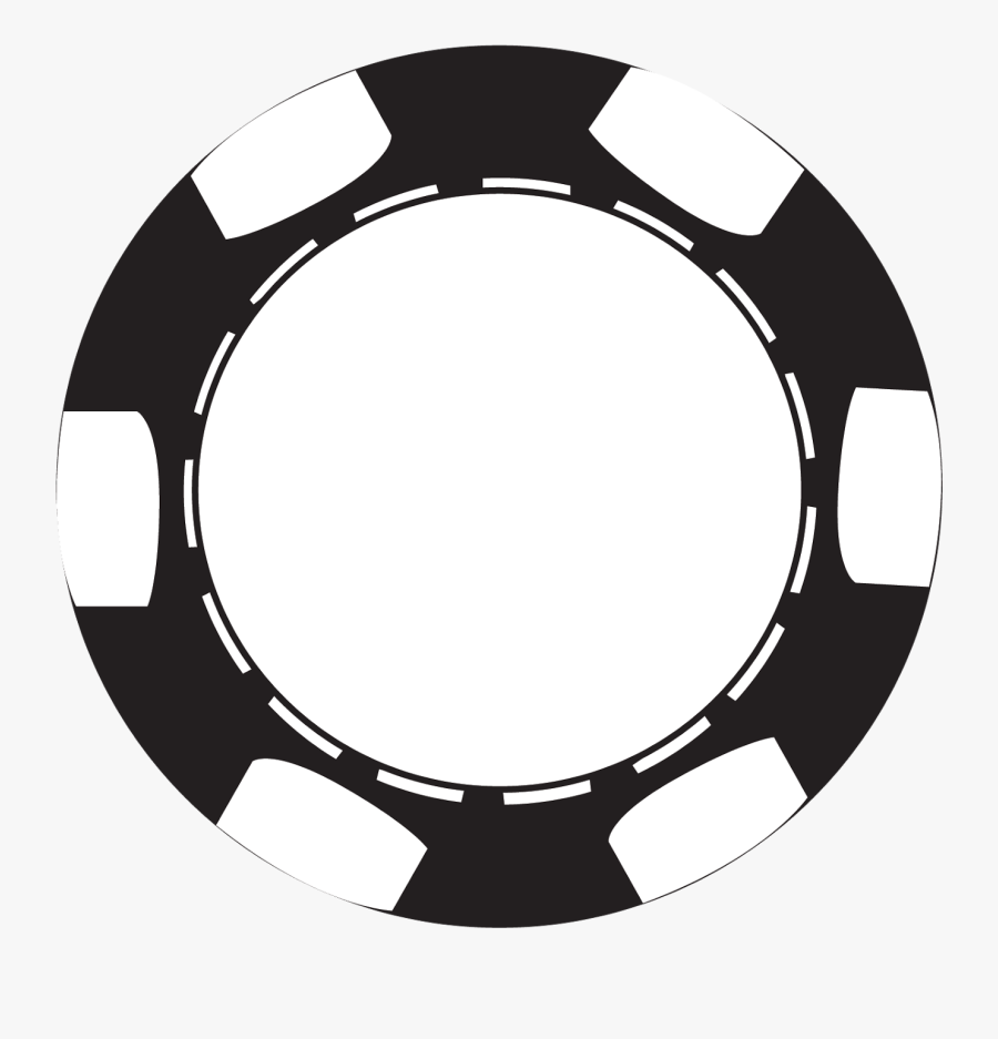 Casino Chip Clip Art , Free Transparent Clipart - ClipartKey