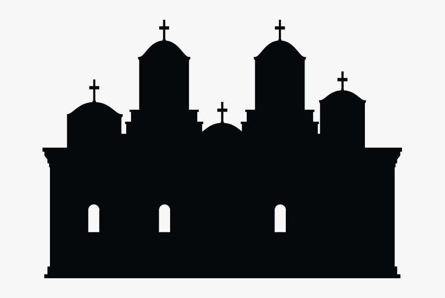 Holy Places, Transparent Clipart