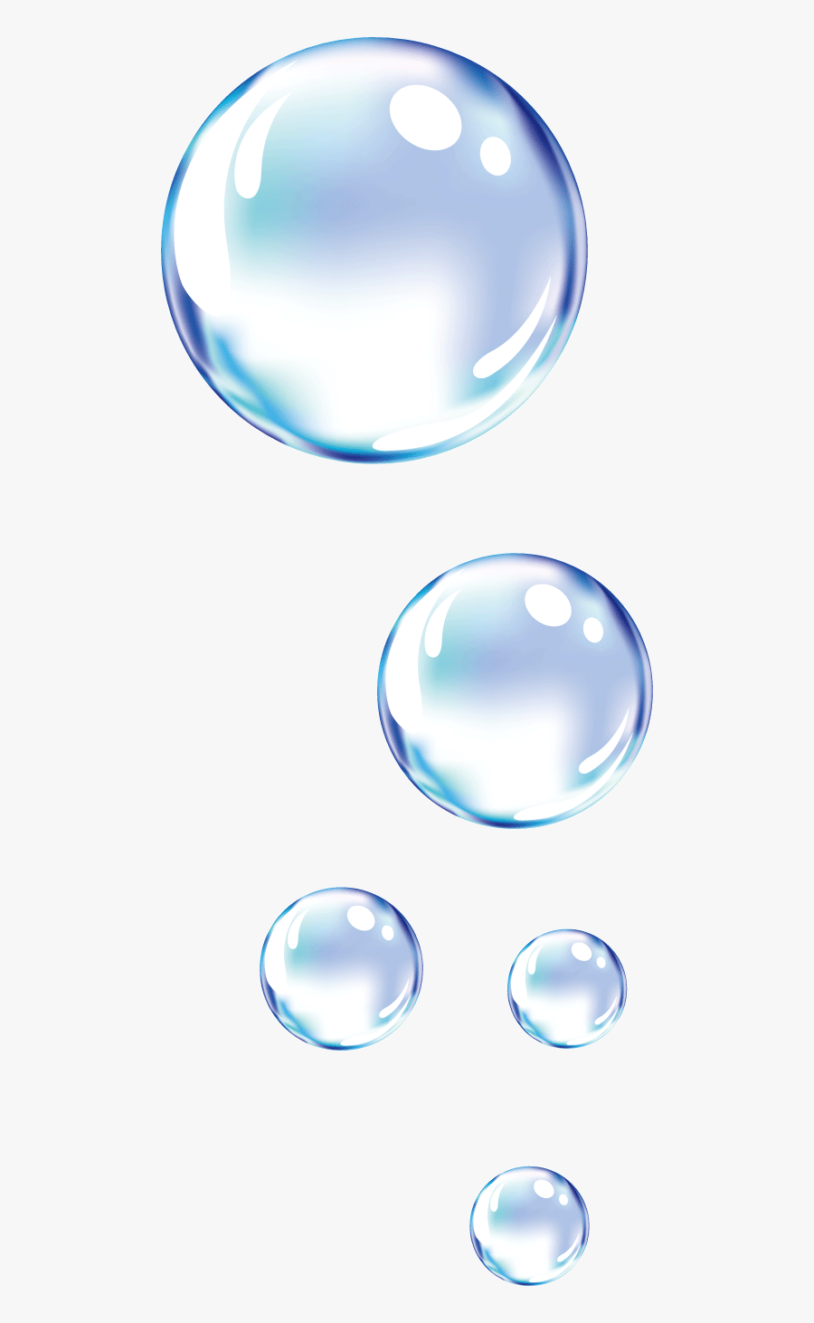 Soap Bubbles Png - Soap Bubble , Free Transparent Clipart - ClipartKey