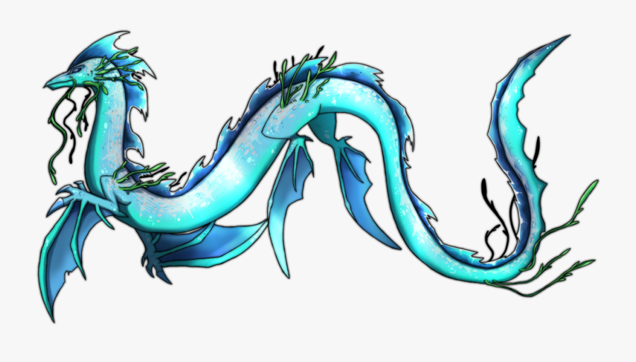 Serpent Clip Art - Sea Serpent Dragon Drawings , Free Transparent