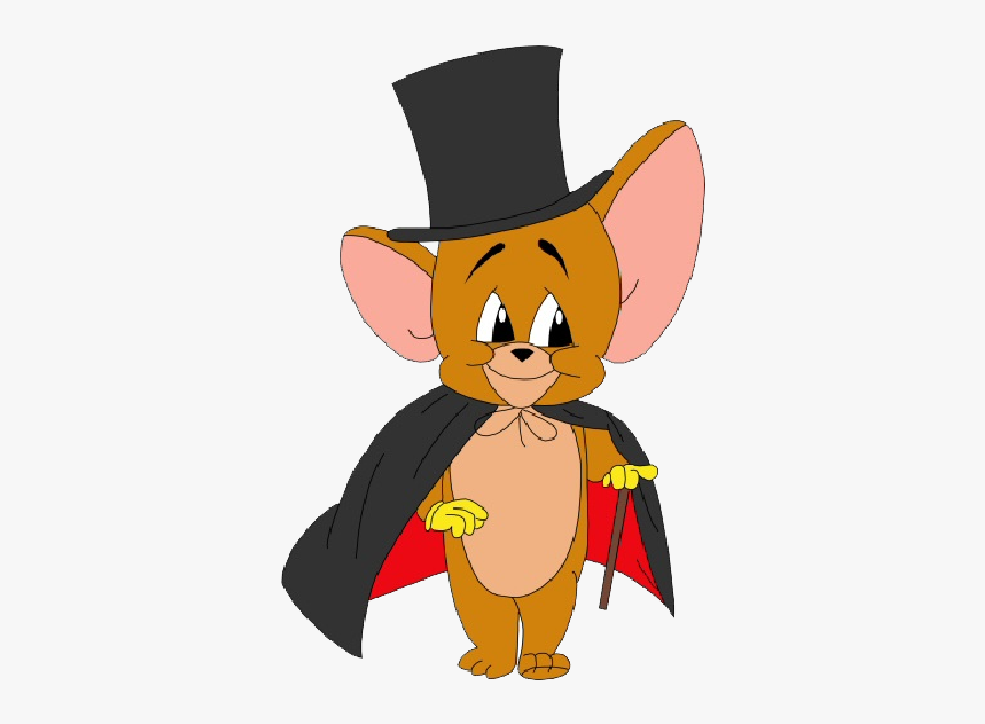 Tom And Jerry Pix Free, Transparent Clipart