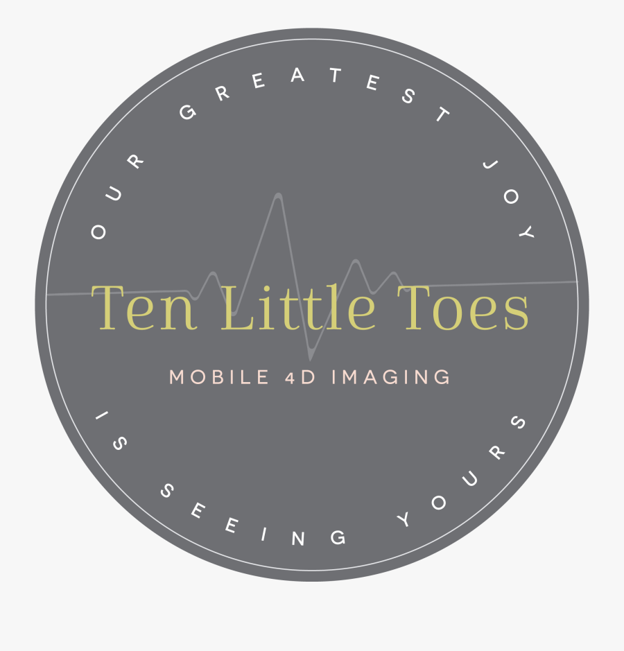 Ten Little Toes 4d - Aspen Design Room, Transparent Clipart