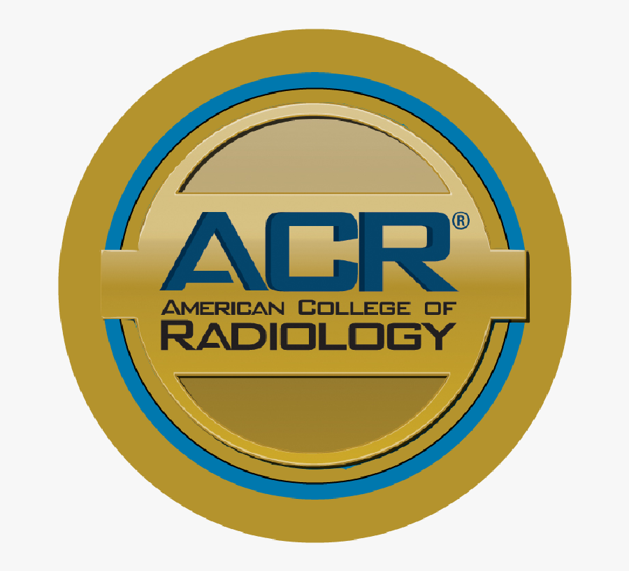 American College Of Radiology, Transparent Clipart