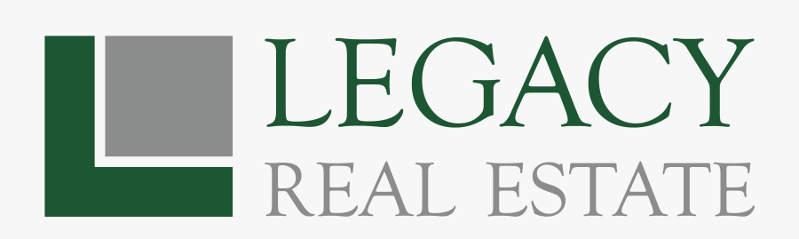 Legacy Real Estatelegacy Real Estate - Celebrate Recovery, Transparent Clipart