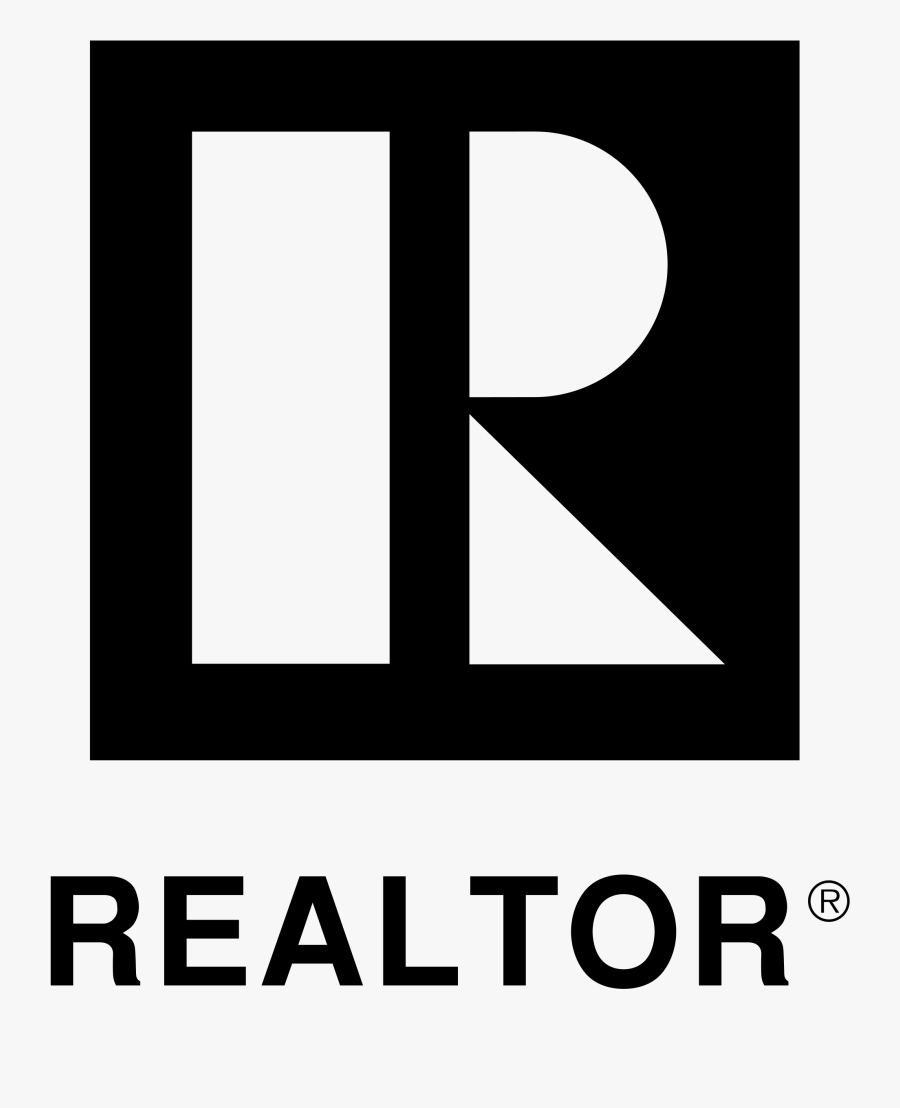 Clip Art Realtor Logo - Realtor Logo Vector, Transparent Clipart