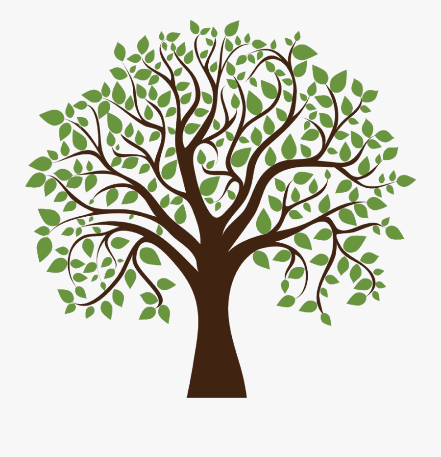 Logo - Transparent Tree Logo Png , Free Transparent Clipart - ClipartKey