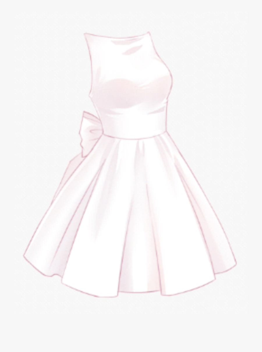 Love Nikki Short Dresses, Transparent Clipart