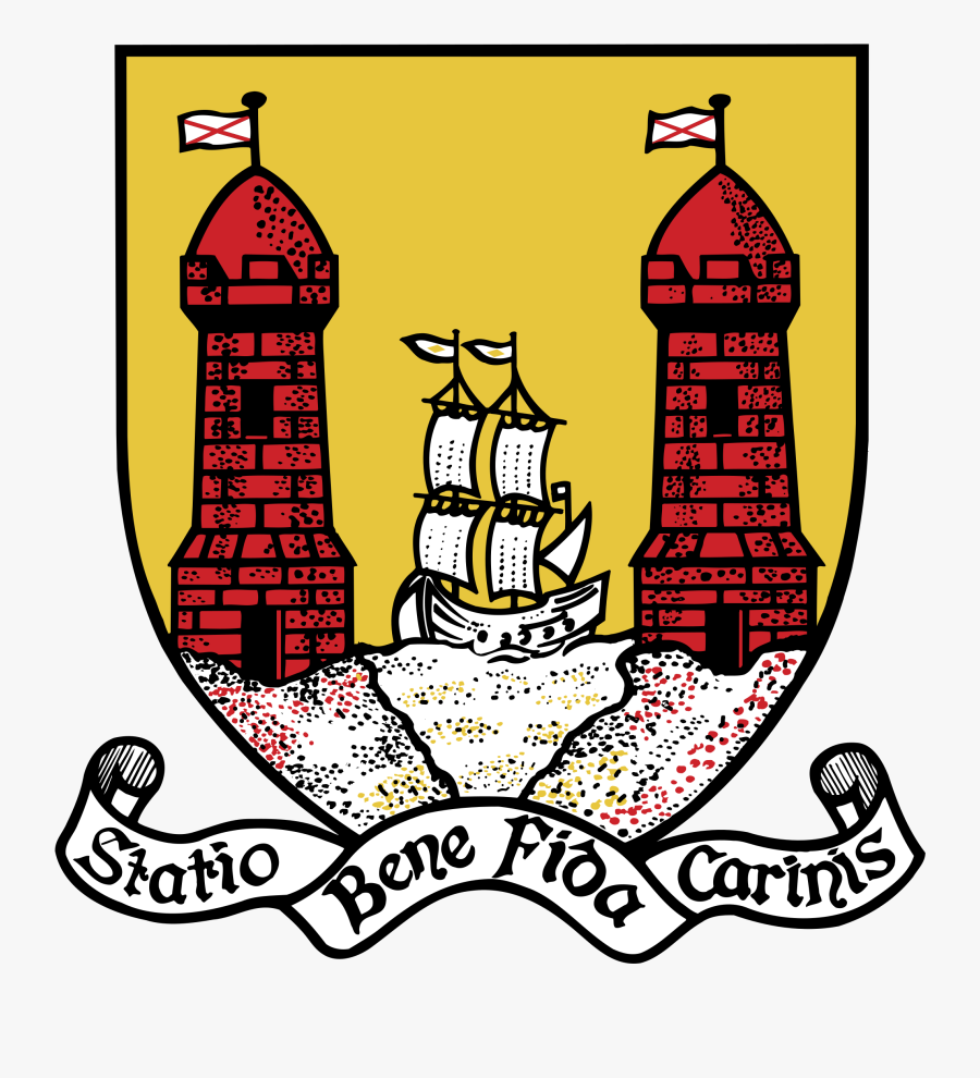 Cork Crest Logo Png Transparent - Cork City Council Logo, Transparent Clipart