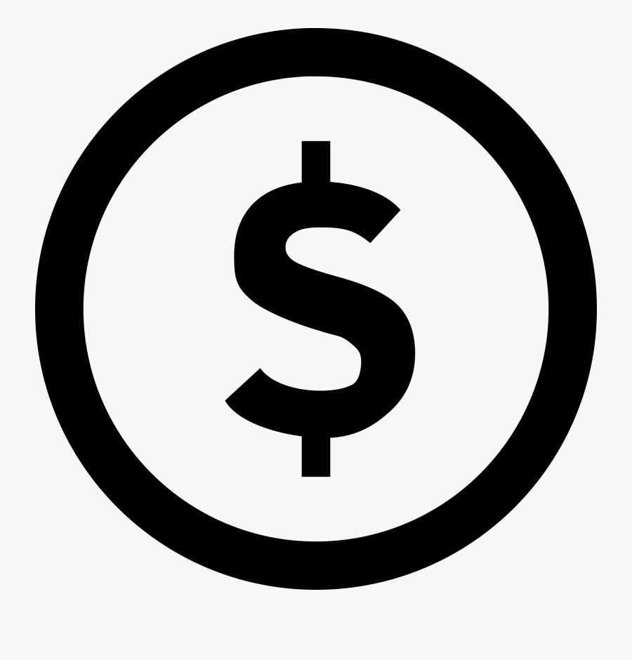 Money Symbol Png - Half Life Logo Png , Free Transparent Clipart