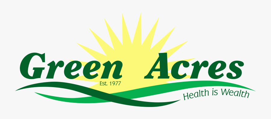 Green Acres Clipart , Png Download - Green Acres, Transparent Clipart
