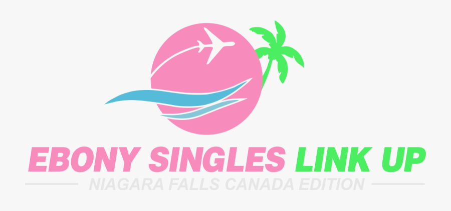 Ebony Singles Link Up - Sales, Transparent Clipart
