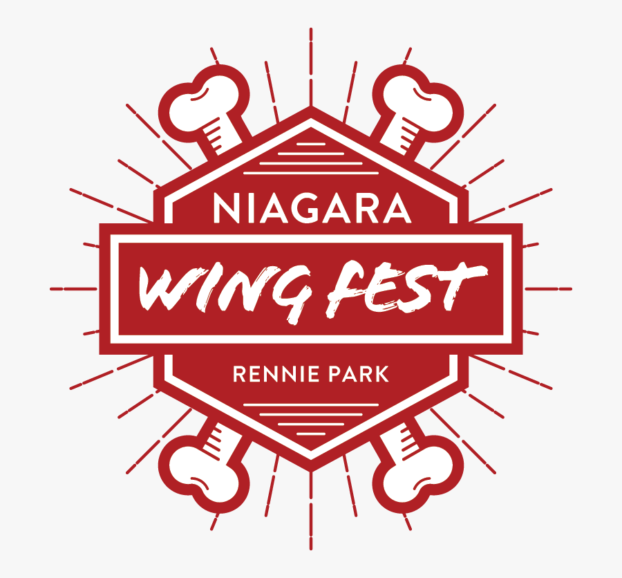 Port Dalhousie Wingfest, Transparent Clipart