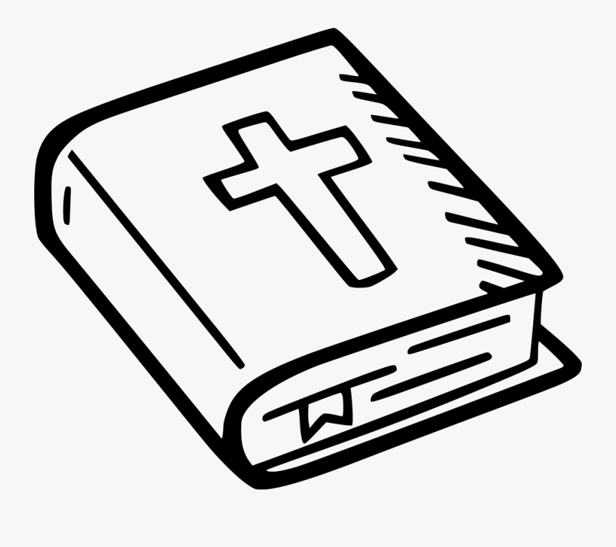 Clip Art Png Icon Free Download - Transparent Background Bible Clipart, Transparent Clipart