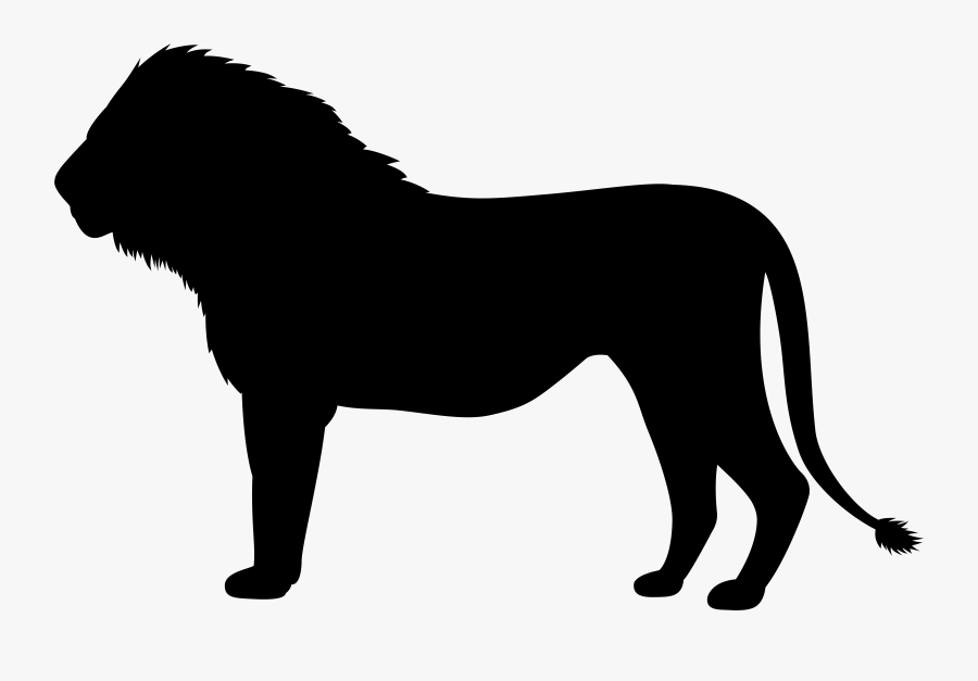 Art,clip Art,dog Breed,felidae,animal Group,graphics,black - St Bernard Silhouette Png, Transparent Clipart