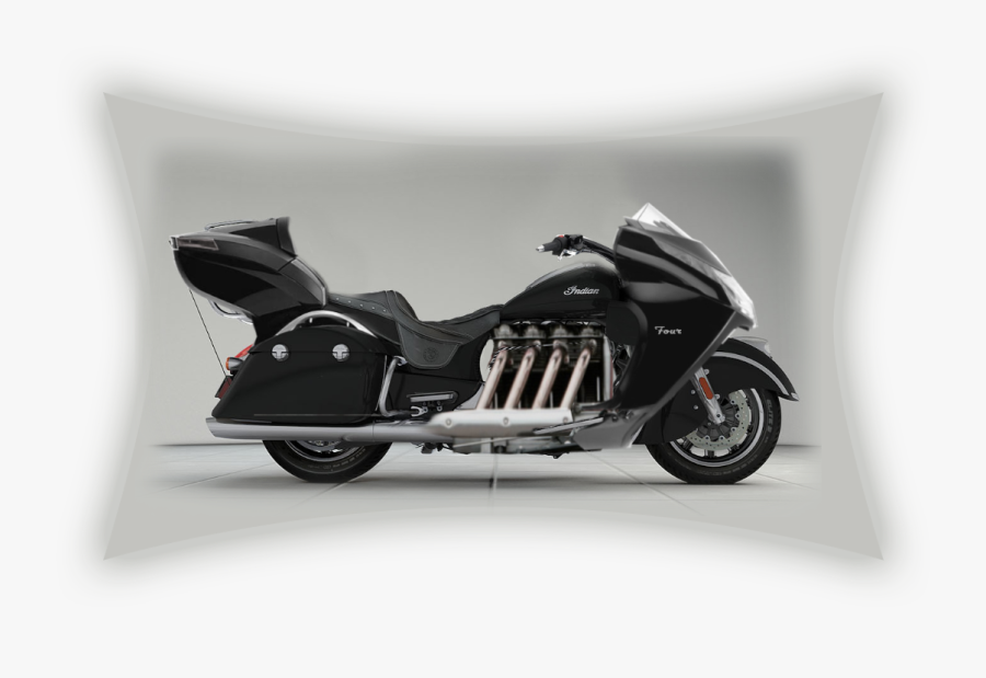 New Indian Four Concept Design - New Fixed Fairing Indian Motorcycle, Transparent Clipart