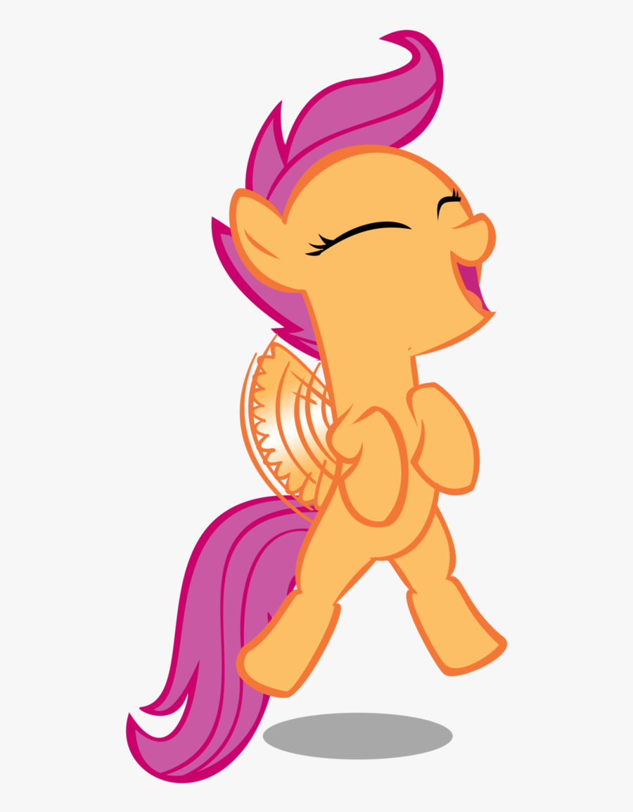 Free My Little Pony Friendship Is Magic Rainbow Dash - Cartoon, Transparent Clipart