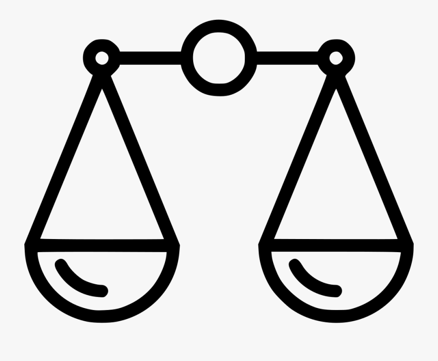 Balance Icon Png - Icon Equilibrium Png, Transparent Clipart