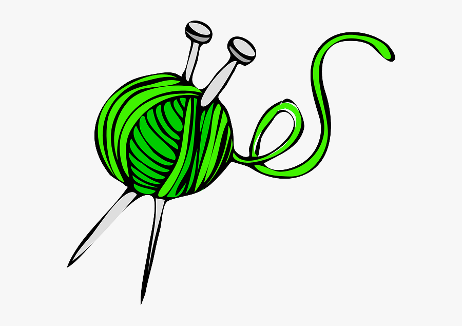 Yarn Clip Art , Free Transparent Clipart - ClipartKey