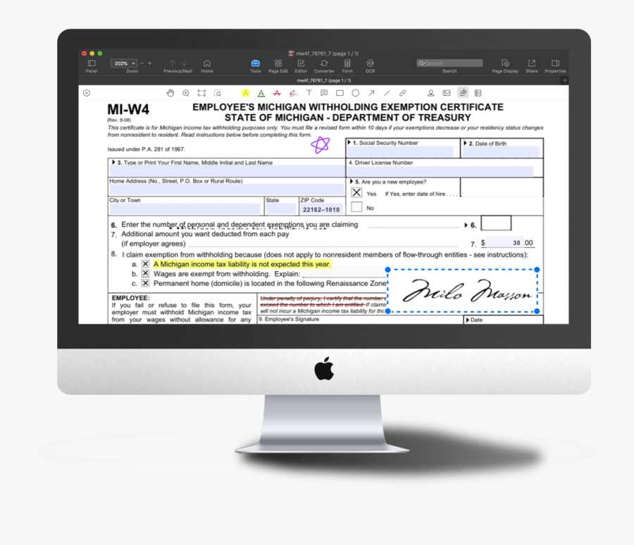 W 4 Form, Transparent Clipart