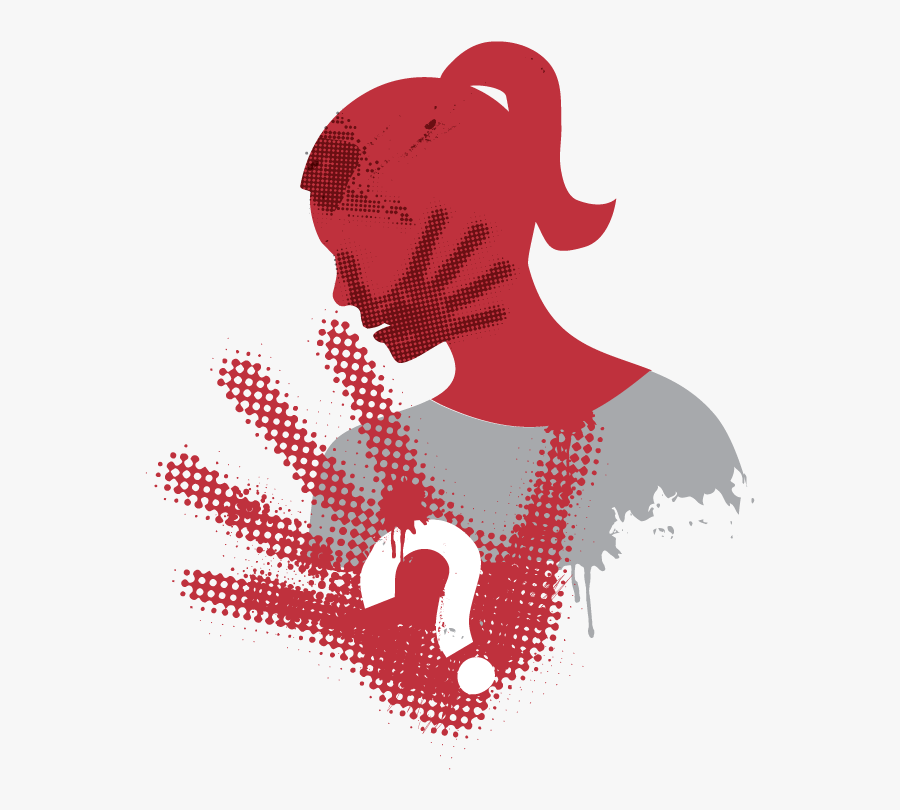 Hope Clipart Domestic Violence - Violence Against Women Png , Free