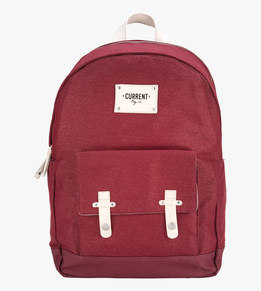 Current Bag Co Move - Backpack, Transparent Clipart