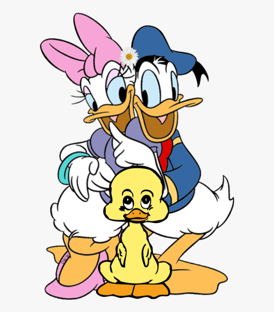 #donaldduck #daisyduck #uglyduckling Donald & Daisy - Daisy Duck Et ...