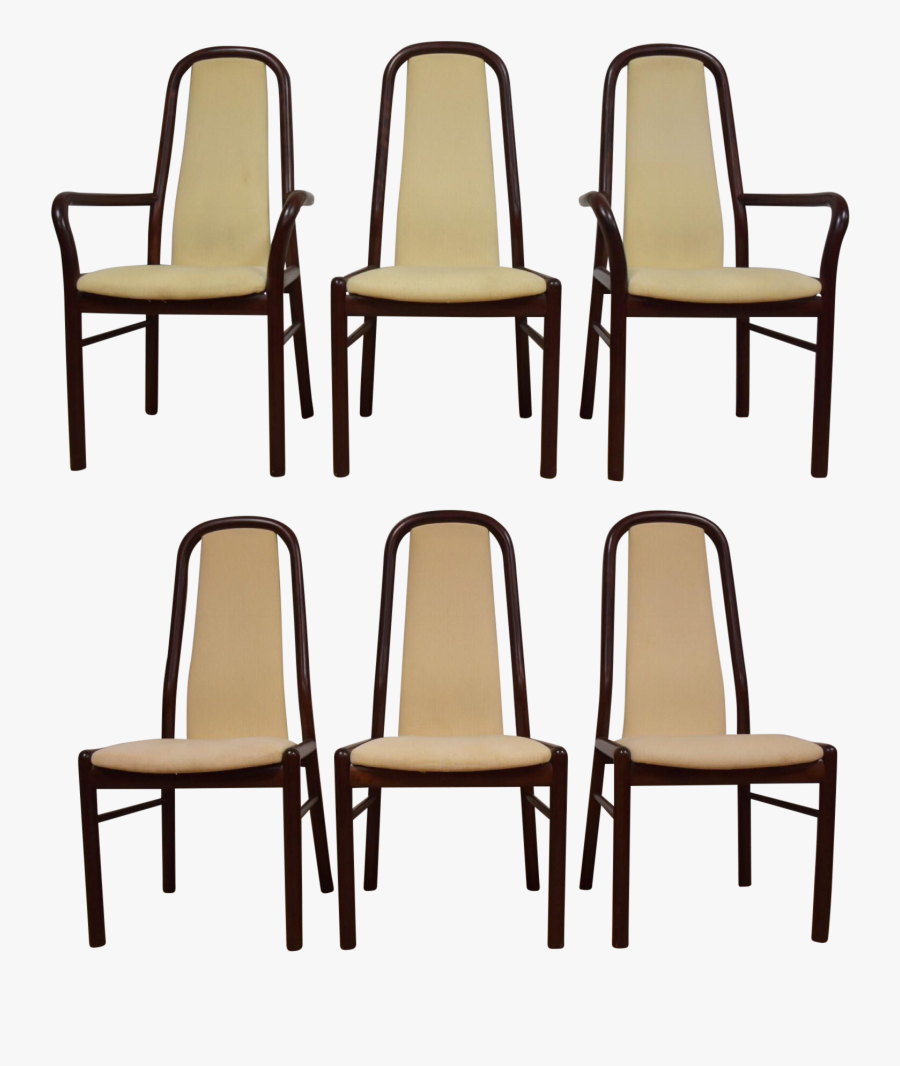 Boltinge Danish Modern Dining - Chair, Transparent Clipart